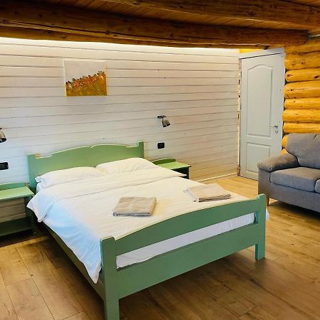 Cabana Din Groapa Frumoasa Rîşnov Ngoại thất bức ảnh
