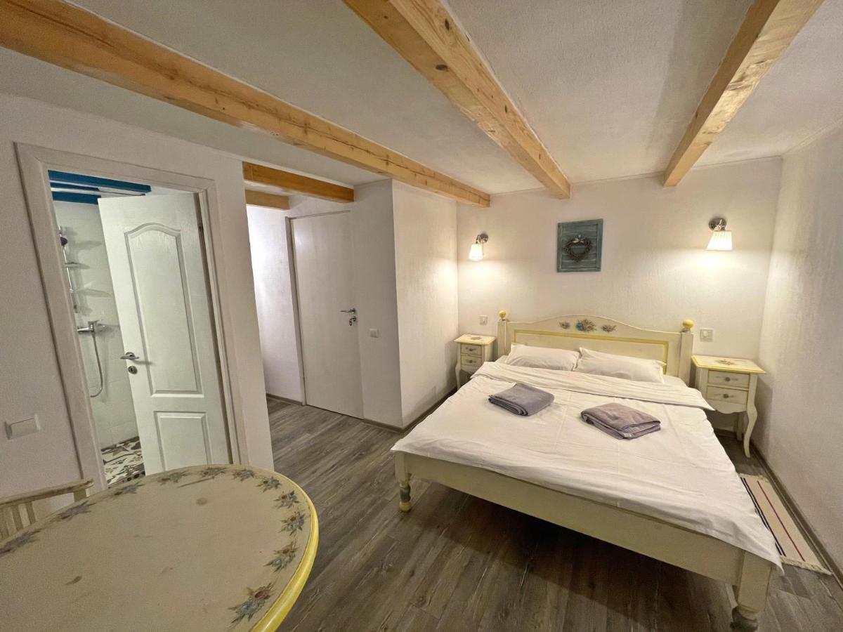 Cabana Din Groapa Frumoasa Rîşnov Ngoại thất bức ảnh