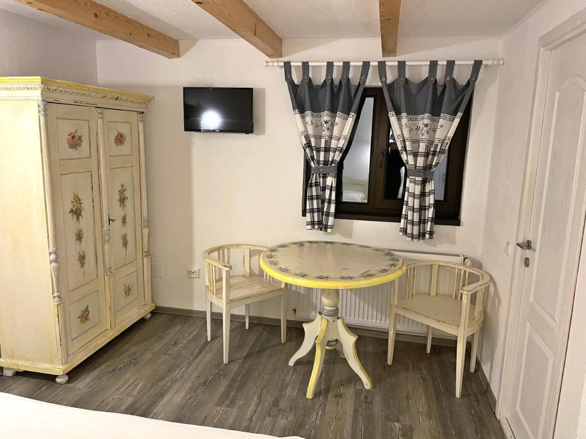 Cabana Din Groapa Frumoasa Rîşnov Ngoại thất bức ảnh