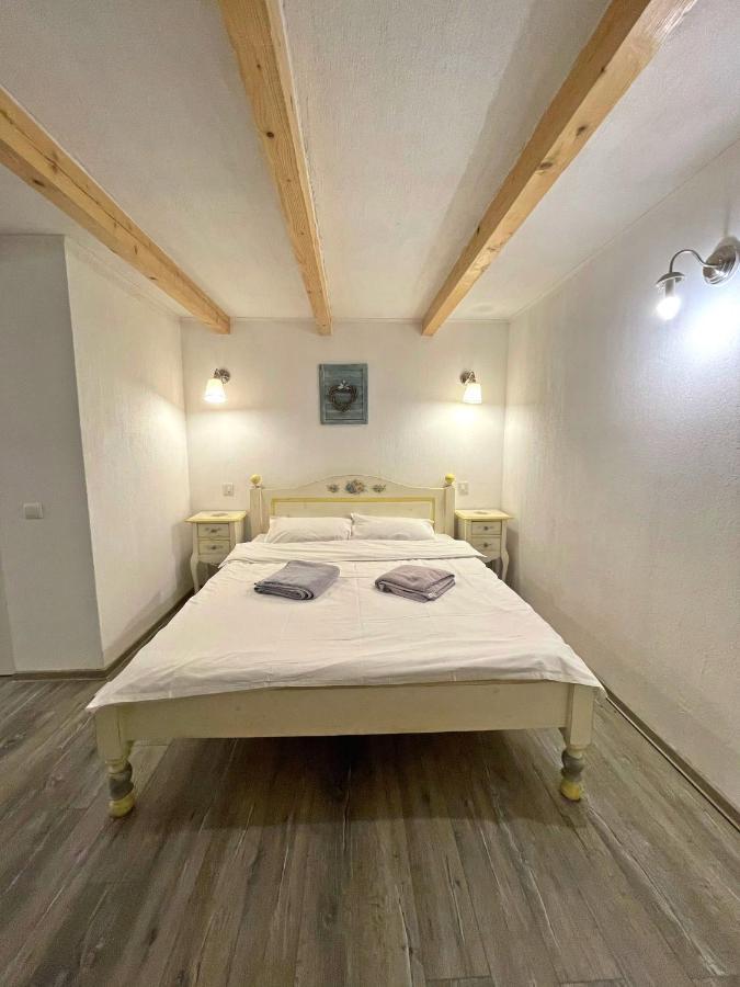 Cabana Din Groapa Frumoasa Rîşnov Ngoại thất bức ảnh