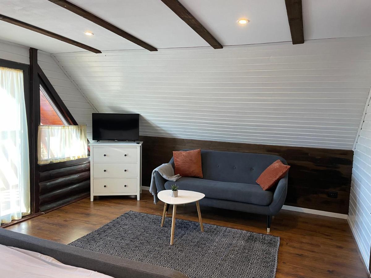 Cabana Din Groapa Frumoasa Rîşnov Ngoại thất bức ảnh
