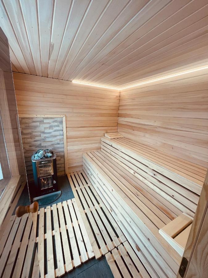 Cabana Din Groapa Frumoasa Rîşnov Ngoại thất bức ảnh