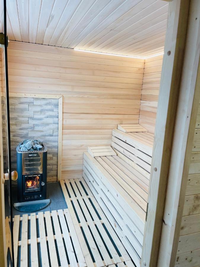 Cabana Din Groapa Frumoasa Rîşnov Ngoại thất bức ảnh